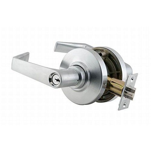 Schlage commercial al85sat626 al series grade 2 cylindrical lock, faculty for sale