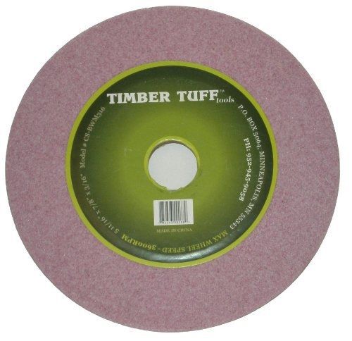 Timber tuff cs-bwm316 chain sharpener grinding wheel for sale
