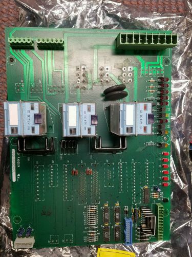 Vutek AA90014 PCB Power Board