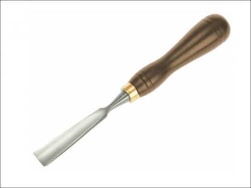 Faithfull - straight gouge carving chisel 15.9mm (5/8in) for sale