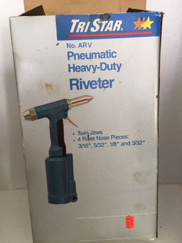 Air hydraulic rivet gun riveter / riveters car hot rod rat rod tool for sale