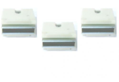 Edsal Magnetic Catch For Lodec Lockers - Set Of 3