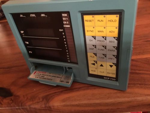 Honeywell dcp700 for sale