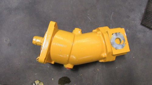New eaton 783ba00001a bent axis hydraulic piston motor 0707-2702524 for sale