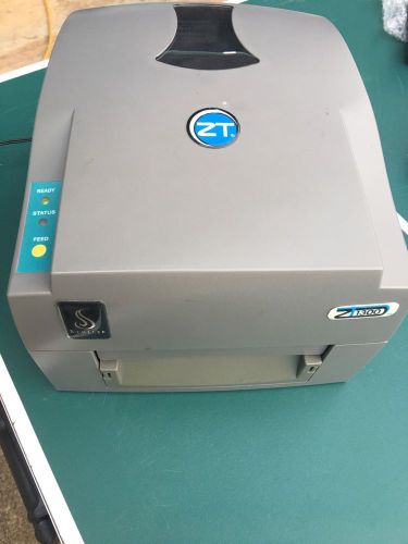 ZipTape ZT-1300 Jewelry Edition Thermal Printer