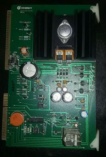 COHERENT INNOVA 200  BOARD 0158-704-00 REV B possibly other models