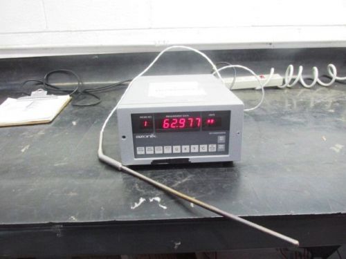 Azonix A1011-RS-XX Digital Precision RTD Thermometer