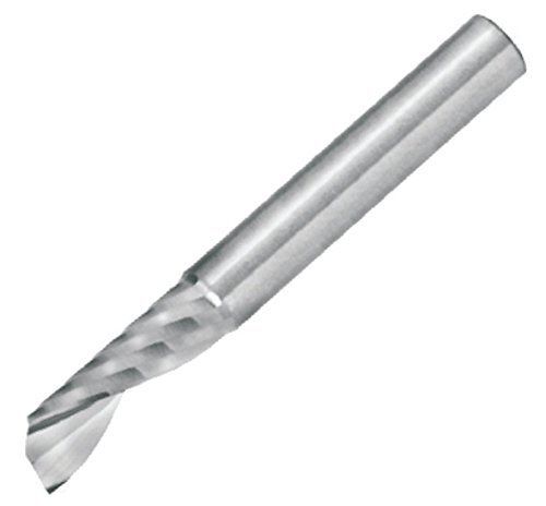 Micro 100 sfa-125-24 single flute router for aluminum, 1/8&#034; cutter diameter, for sale