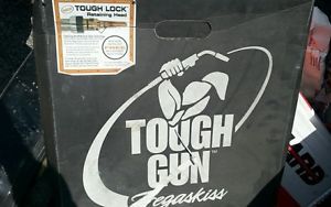 Tregaskiss tough gun # pa5408-1.0-422q  500a 8&#039; : new! for sale