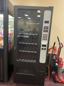 Ivend used snack vending machines Coin Dollar