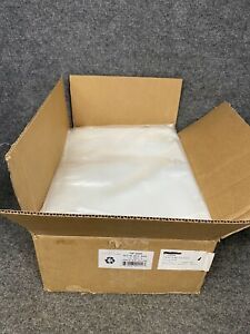 *250* ~ 30” X 48” Flat 1.5 Mil Poly Bags (Case Of 250)