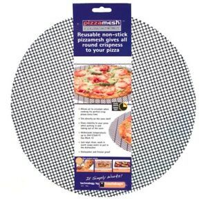 Toastabags 76 Pizzamesh Oven Mesh - Pack of 3