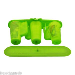 3D Sublimation 3 in 1 Silicone Mug Mold Wrap Clamps for 12OZ &amp; 17OZ Cone Mugs