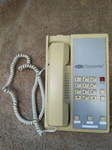 Rauland-Borg TC4204 Phone