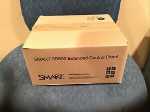 New Sealed Smart SB600 Extended Control Panel