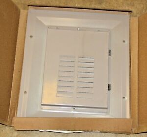 Eaton Cutler Hammer CH8BF Load Center Cover New In Box Flush Surface Cover