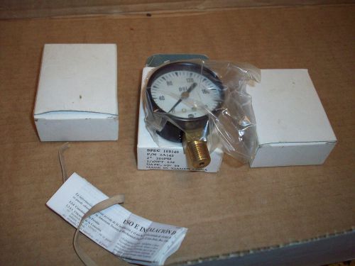 Ametek pressure gauges for sale