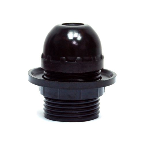 20pc Bakelite Lamp Holder Socket E-27 E27 250V 250W UL #618A