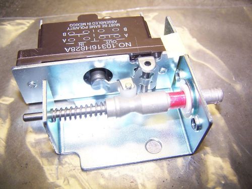 New cutler hammer limit switch 10316h1028y1 for sale
