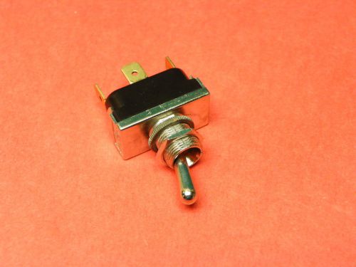 Mc Gill 20 Amp. D.P.D.T. Switch Spade Type