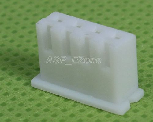 100pcs Hot 2.54mm XH2.54-4P Connector Housing Plastic Case