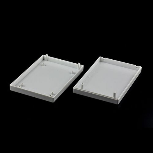 Rf20070 abs plastic enclosure for electronics connection box project case shell for sale