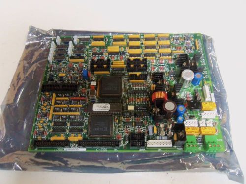GENERAL ELECTRIC DS200GGIAG1BLF CONTROL BOARD *NEW OUT OF BOX*