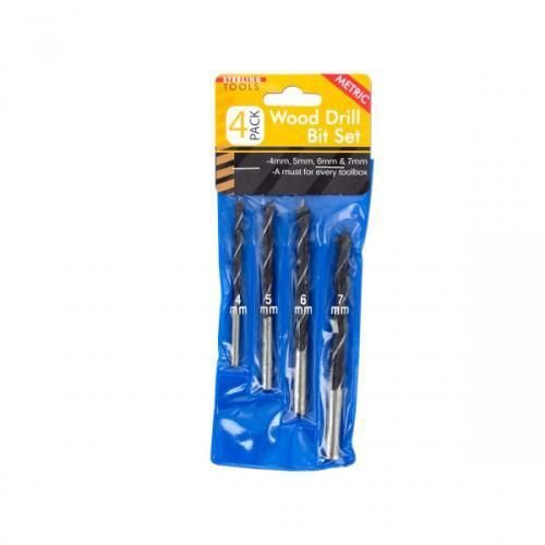 Wood drill bits sterling for sale