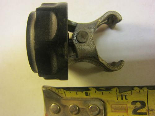 Tron fuse clip clamp no. 4, used for sale