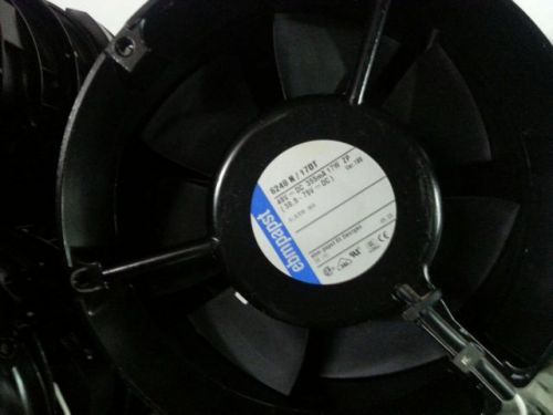 ebm-papst 6248 N / 17DT 48V 17W Fan