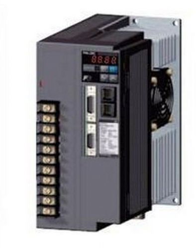 Servo amplifier ryc132b3-vvt2 3 phase 200v servo controller driver original for sale