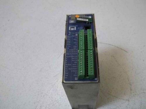 DANAHER MOTION MCS200-ECA *USED*