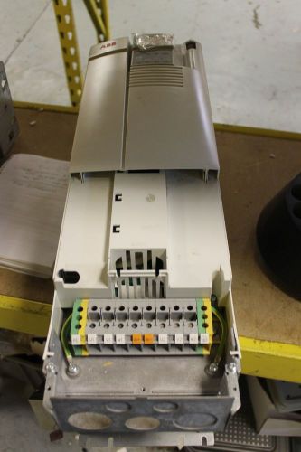 Abb ach401602032 frequency drive code 64078941 3ph 380-480v for sale