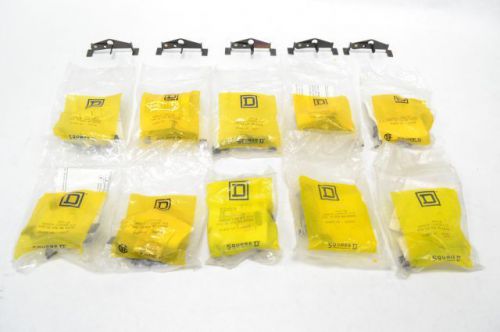 Lot 15 new square d hpa-lm handle lockoff kit for la &amp; ma frame b247142 for sale