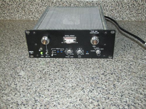Mks 250 250c-1-a  controller for sale