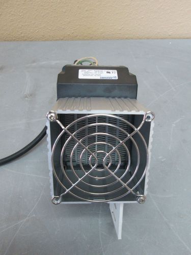Seifert Cirrus 80 Fan Heater P/N AF000048  New Surplus Product
