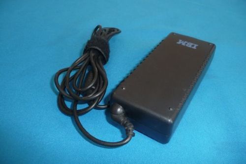 Lot 2pcs IBM 02K6553 AC Adapter 16VDC 3.36A C