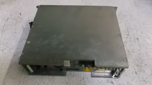 Indramat tvm-2.1-050-220/300-w1-115 power supply *used* for sale