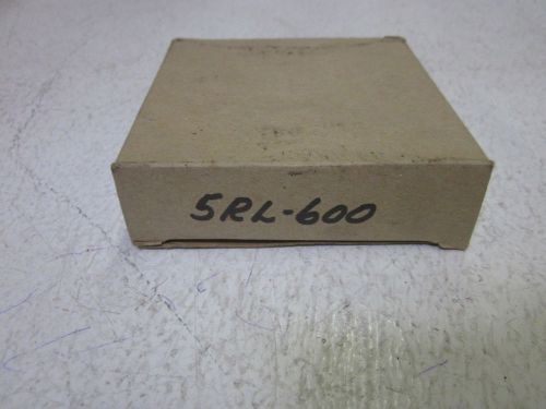 LOT OF 8 INSTRUMENT TRANSFORMERS 5RL-600 CURRENT TRANSFORMER *NEW IN A BOX*