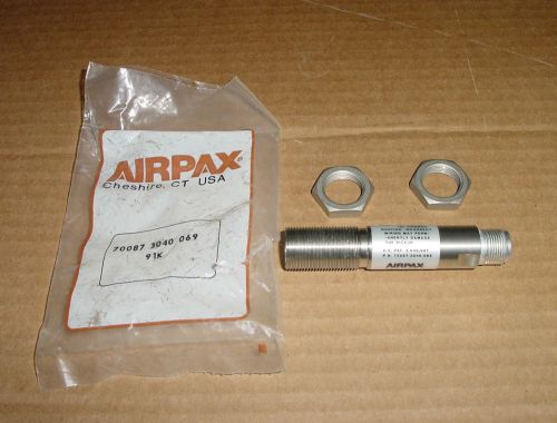New ai-tek airpax 3-pin passive sensor 70087 3040 069 91k, more photos in ad for sale