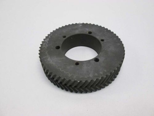 GOODYEAR W-60S-SK EAGLE LINE DRIVE SPROCKET 2-3/4 IN DOUBLE ROW SPROCKET D403440
