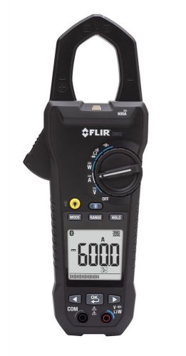 FLIR CM83 600A Power Clamp [CM83]