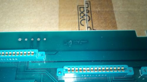 04262-66501  PCB for HP 4262A LCR Meter / Working