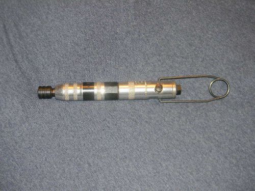 Ingersoll-Rand 3RPNS1   Screwdriver Used