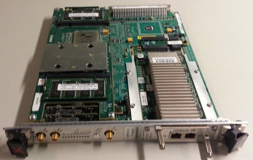 Ixia LSM10G1-01 10 Gig XFP/XENPAK/X2 LAN Load Module