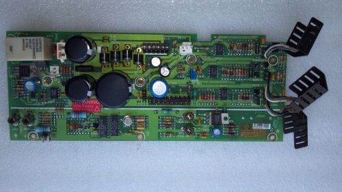 03325-66522 Rev B  Power Supply PCB board for HP 3325B Generator with Opt 01