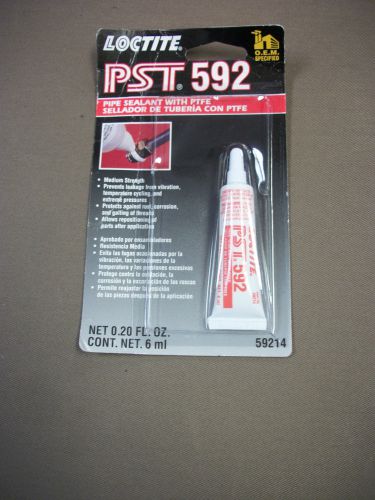 Loctite PST 592 Thread Sealant High Temperature 59214 .20oz