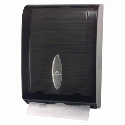 Combi-fold vista paper towel dispenser (gpc 566-50/01) for sale