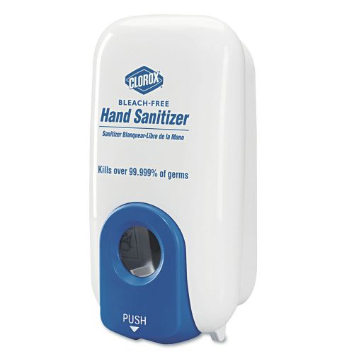 Clorox Company Hand Sanitizer Dispenser