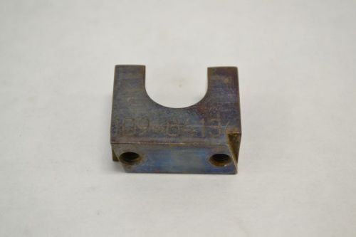 LINDQUIST 109-84134 MACHINE CENTERING PLATE COMPONENT REPLACEMENT PART B252318
